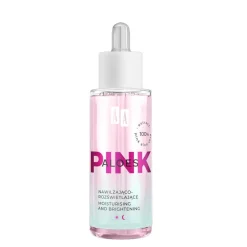 AA Aloes Pink, serum-booster, 30 ml