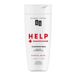 Aa help ca mleczko do demakijażu, 200 ml