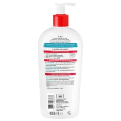 AA Help Natural, balsam do ciała odżywienie dla skóry suchej avocado, 400 ml