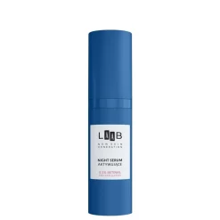 AA LAAB AM:PM Skincycling, night, serum aktywujące z retinalem, 30 ml