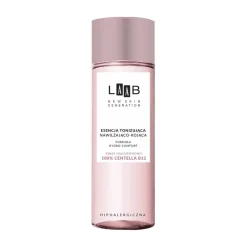 AA LAAB, nawilżająco-kojąca esencja tonizująca, 200 ml