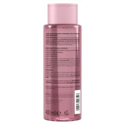 AA LAAB, nawilżający płyn micelarny, 400 ml