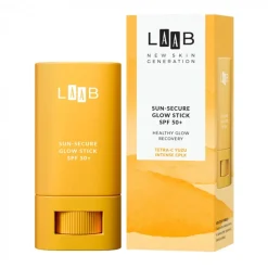 AA LAAB Tetra C Yuzu, sztyft przeciwsłoneczny SPF 50, 20 g