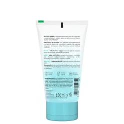 AA Pure Derma, hialuronowy żel micelarny 3w1, 150 ml