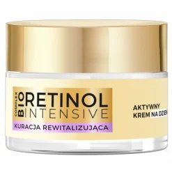 AA Retinol Intensive 60+ krem na dzień, redukcja zmarszczek + regeneracja, 50 ml