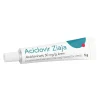 Aciclovir Ziaja, 50 mg/g, krem, 5 g