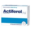 Actiferol Fe, 30 mg, kapsułki otwierane, 30 szt.
