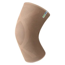Actimove ES Knee Support, opaska stawu kolanowego z zabudowaną rzepką, rozmiar L, 1 szt.