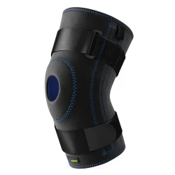 Actimove SE Knee Stabilizer, orteza stawu kolanowego z pelotą, rozmiar L, 1 szt.