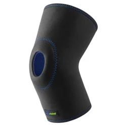 Actimove SE Knee Support, orteza stawu kolanowego z odsłoniętą rzepką, rozmiar M, 1 szt.