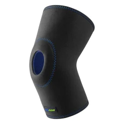 Actimove SE Knee Support, regulowana orteza stawu kolanowego z odsłoniętą rzepką, 1 szt.