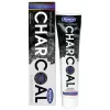 Active Charcoal, pasta do zębów z aktywnym węglem, 125 ml