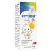 Active Flora Baby + D3, krople, 5 ml