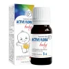 Active Flora Baby+, krople, 5 ml