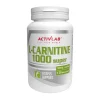 Active Lab L-Karnityna 1000 Super, kapsułki, 30 szt.