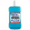 Active Soft Mint, płyn do płukania jamy ustnej z fluorem, bez alkoholu, 750 ml