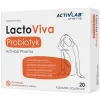 Activlab Pharma LactoViva Probiotyk, kapsułki, 20 szt.