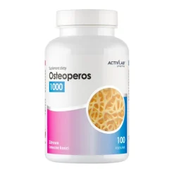 Activlab Pharma Osteoperos 1000, kapsułki, 100 szt.