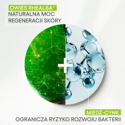 Aderma Dermalibour+ CICA, krem regenerujący do skóry podrażnionej od 1. dnia życia, 50 ml