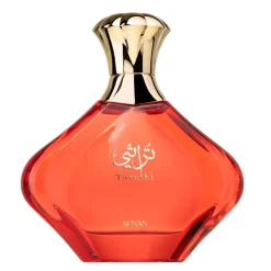 Afnan Turathi Red, woda perfumowana, spray, 90 ml