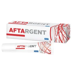 Aftargent, żel, 15 ml