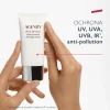 Agenity Age-Shield, multi-ochronny krem przeciwstarzeniowy SPF 50+, 50 ml