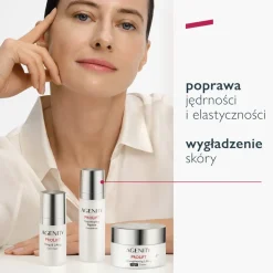Agenity Prolift, odmładzający koncentrat peptydowy, 30 ml
