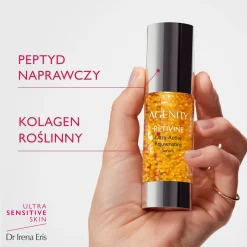 Agenity Retivine, ultra aktywne serum odmładzające, 30 ml