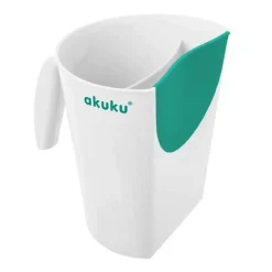 Akuku, kubek do głowy, 1 szt.