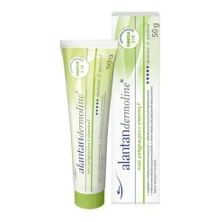 Alantandermoline, maść pielęgnacyjna z witaminą F, 50 g
