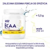 ALE BCAA Lemon Flavor, proszek, 500 g