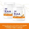 ALE BCAA Orange Flavor, proszek, 500 g