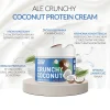 ALE Crunchy Coconut Protein Cream, krem, 200 g