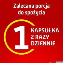 ALE Fast Burner, kapsułki twarde, 60 szt.