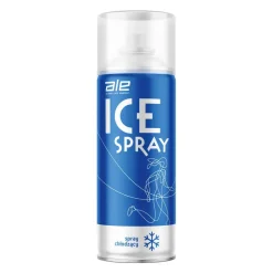 ALE Ice Spray, spray chłodzący, 400 ml