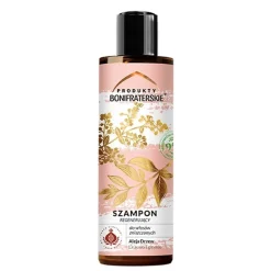 Aleja Drzew, Szampon regenerujący do włosów zniszczonych, 200 ml