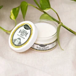Alepia Masło Shea Karite, rafinowane, 100 ml