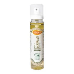 Alepia, olej arganowy w sprayu, 100 ml
