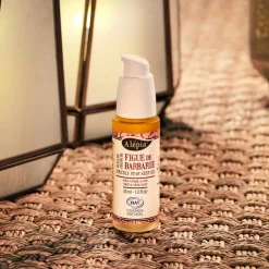 Alepia, olej z opuncji figowej, 30 ml