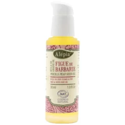 Alepia, olej z opuncji figowej, 30 ml