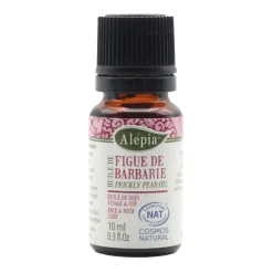 Alepia, olej z opuncji figowej, 10 ml
