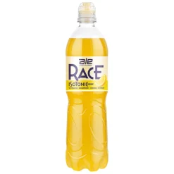 ALE Race Isotonic Drink, płyn, smak cytrynowy, 750 ml
