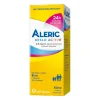 Aleric Deslo Active 0,5 mg/ml, syrop 60ml, na alergię i katar sienny dla dzieci
