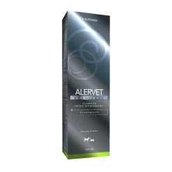 Alervet Excellence, szampon pielęgnacyjny, łagodzący świąd z fitosfingozyną dla psów i kotów, 200 ml