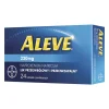 Aleve, 220 mg, tabletki powlekane, 24 szt.