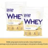 ALE Whey Protein Vanilla Flavor, proszek, 600 g