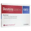 Alg Pharma Diosmina 1000 mg Forte+, tabletki, 30 szt.