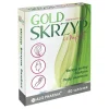 Alg Pharma Gold Skrzyp Comfort, tabletki, 60 szt.