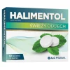 Alg Pharma Halimentol, tabletki do ssania, 30 szt.