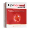 Alg Pharma Lipinormal, kapsułki twarde, 60 szt.